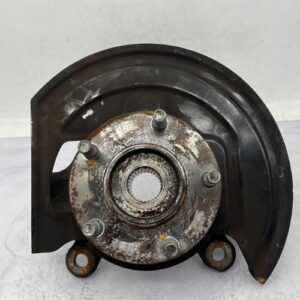 Fusee avant droit NISSAN PULSAR Diesel