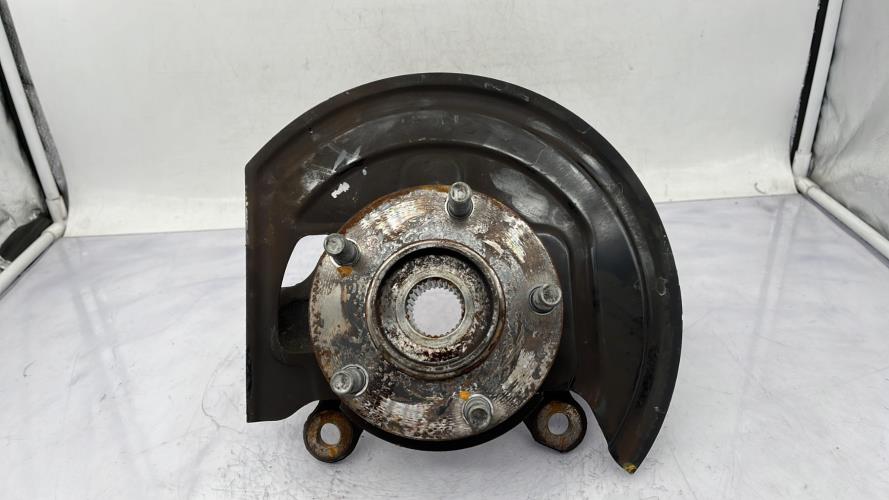 Fusee avant droit NISSAN PULSAR Diesel