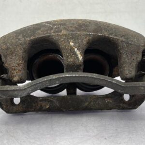 Etrier avant gauche (freinage) CITROEN JUMPY 2