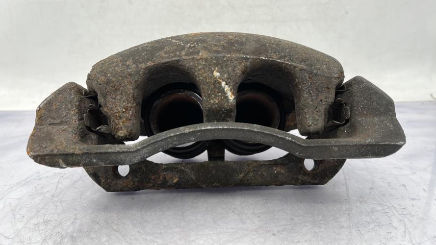 Etrier avant gauche (freinage) CITROEN JUMPY 2