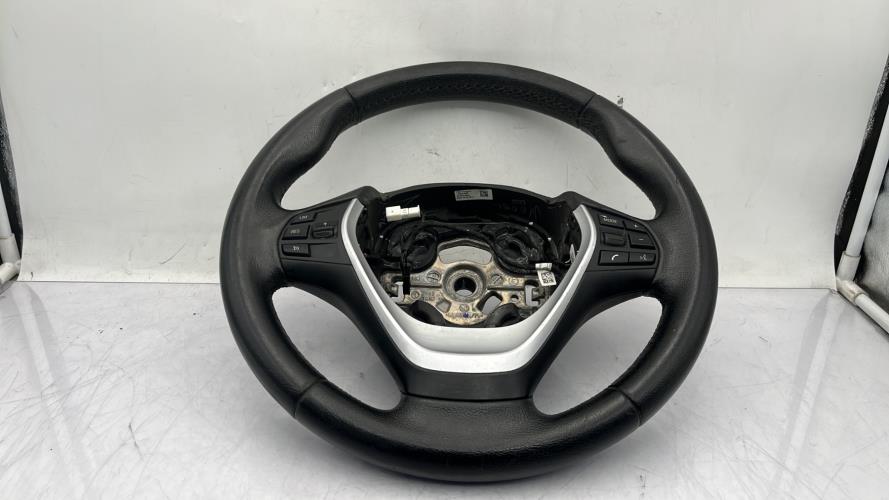 Volant BMW SERIE 3 F31 TOURING PHASE 1 BREAK Diesel