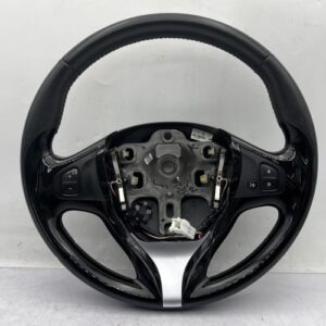 Volant RENAULT CLIO 4 PHASE 1 Essence