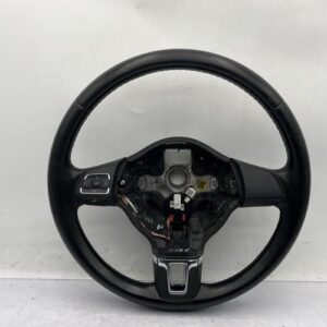 Volant VOLKSWAGEN POLO 5 PHASE 1 Diesel