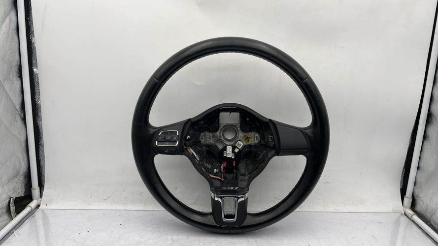 Volant VOLKSWAGEN POLO 5 PHASE 1 Diesel