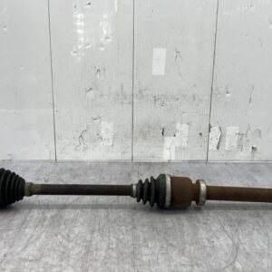 Cardan droit (transmission) RENAULT MEGANE 3 PHASE 1 BREAK Diesel