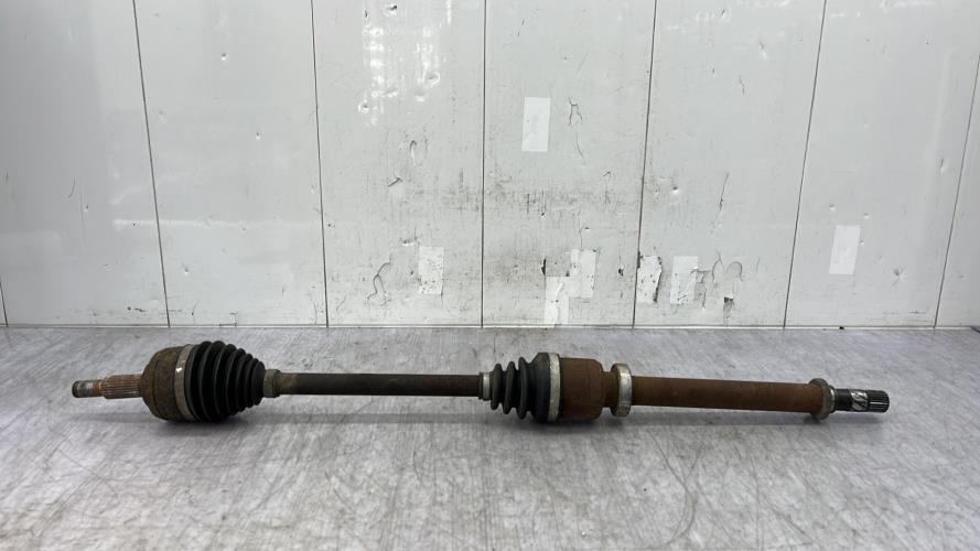 Cardan droit (transmission) RENAULT MEGANE 3 PHASE 1 BREAK Diesel