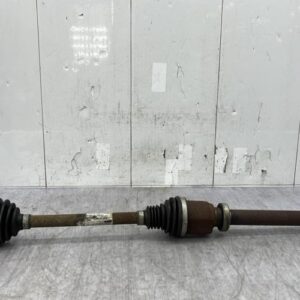 Cardan droit (transmission) RENAULT MEGANE 3 PHASE 3 BREAK Diesel