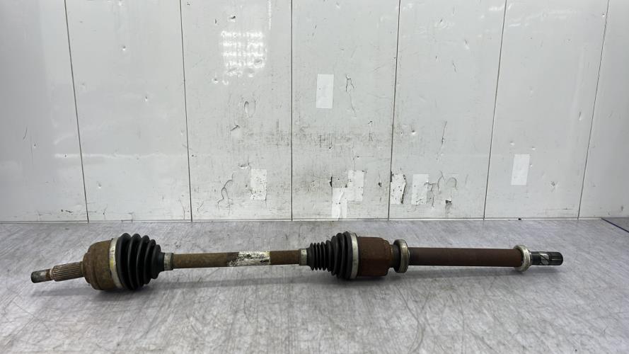 Cardan droit (transmission) RENAULT MEGANE 3 PHASE 3 BREAK Diesel