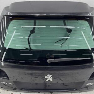 Malle/Hayon arriere PEUGEOT 508 1 SW PHASE 1 BREAK Diesel