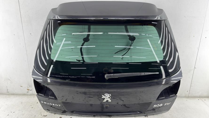 Malle/Hayon arriere PEUGEOT 508 1 SW PHASE 1 BREAK Diesel