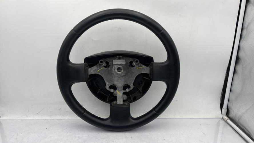 Volant FORD FIESTA 5 PHASE 1 Diesel