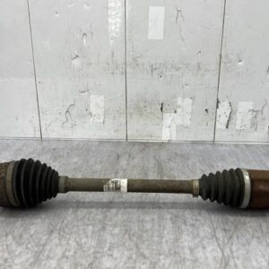 Cardan gauche (transmission) RENAULT MEGANE 3 PHASE 1 BREAK Diesel