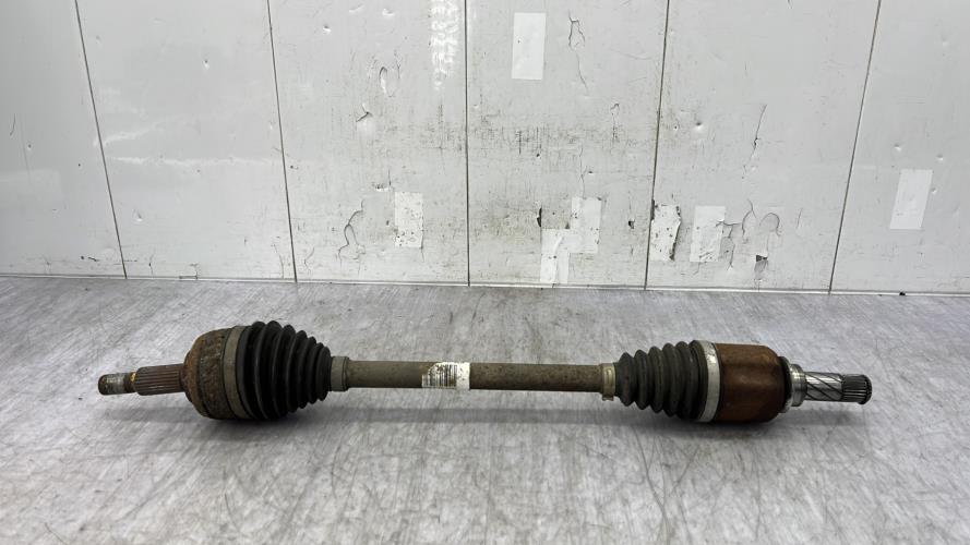 Cardan gauche (transmission) RENAULT MEGANE 3 PHASE 1 BREAK Diesel