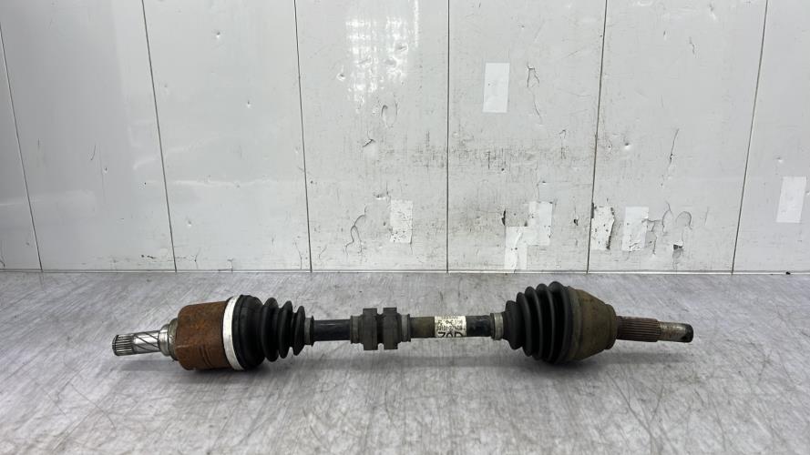 Cardan gauche (transmission) NISSAN PULSAR Diesel