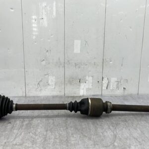 Cardan droit (transmission) PEUGEOT BOXER 2 Diesel