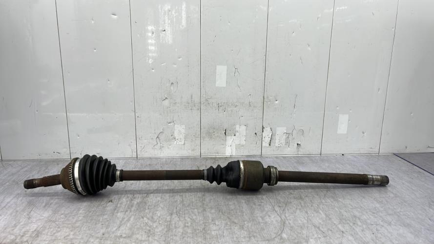 Cardan droit (transmission) PEUGEOT BOXER 2 Diesel
