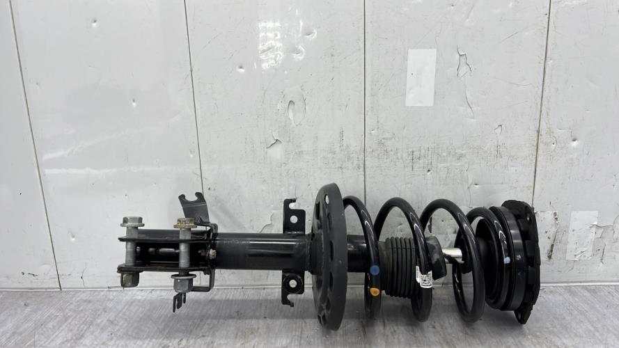 Amortisseur avant gauche RENAULT MEGANE 3 PHASE 2 Diesel