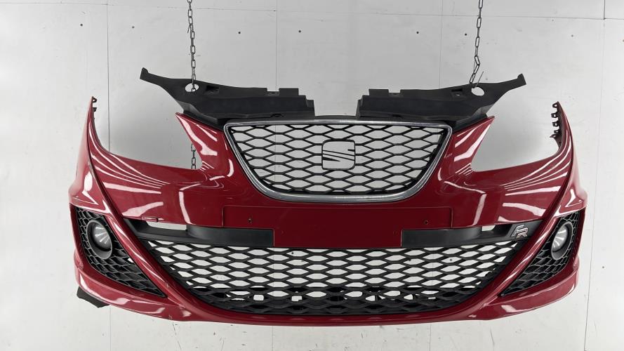 Pare choc avant SEAT IBIZA 4 PHASE 1 Diesel