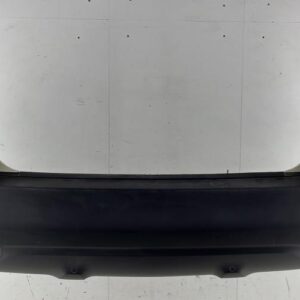 Pare choc arriere RENAULT CAPTUR 1 PHASE 1 Diesel