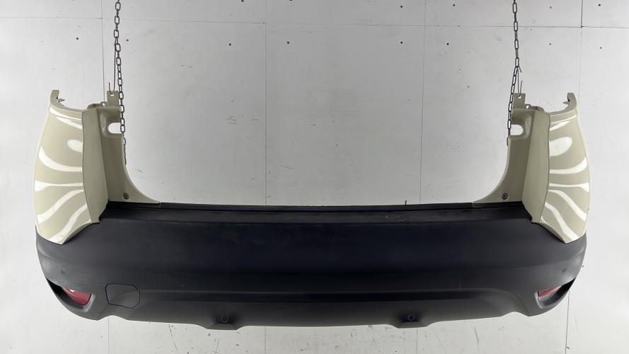 Pare choc arriere RENAULT CAPTUR 1 PHASE 1 Diesel