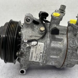Compresseur clim MERCEDES CLASSE E 213 PHASE 1 BREAK Diesel
