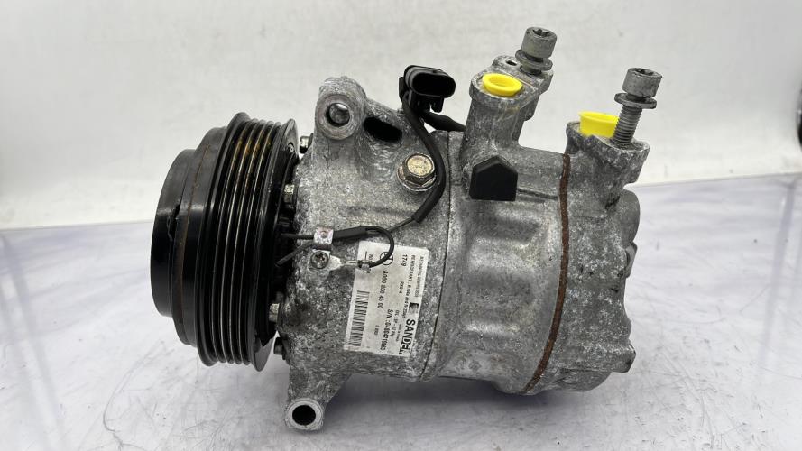 Compresseur clim MERCEDES CLASSE E 213 PHASE 1 BREAK Diesel