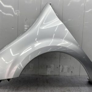 Aile avant gauche RENAULT MODUS PHASE 1 Diesel