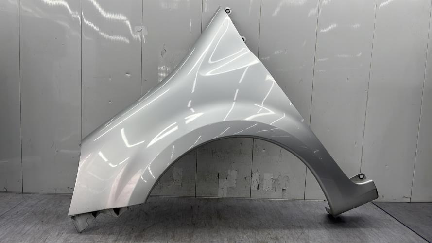 Aile avant gauche RENAULT MODUS PHASE 1 Diesel