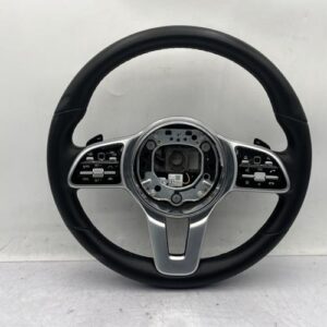 Volant MERCEDES CLASSE E 213 PHASE 1 BREAK Diesel