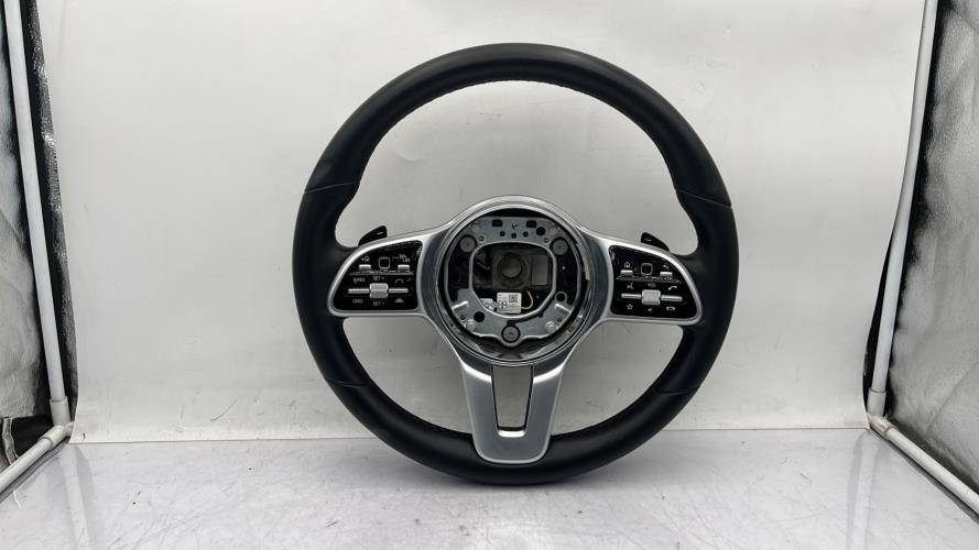 Volant MERCEDES CLASSE E 213 PHASE 1 BREAK Diesel