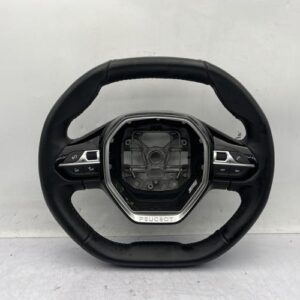 Volant PEUGEOT 208 2 PHASE 1 Diesel
