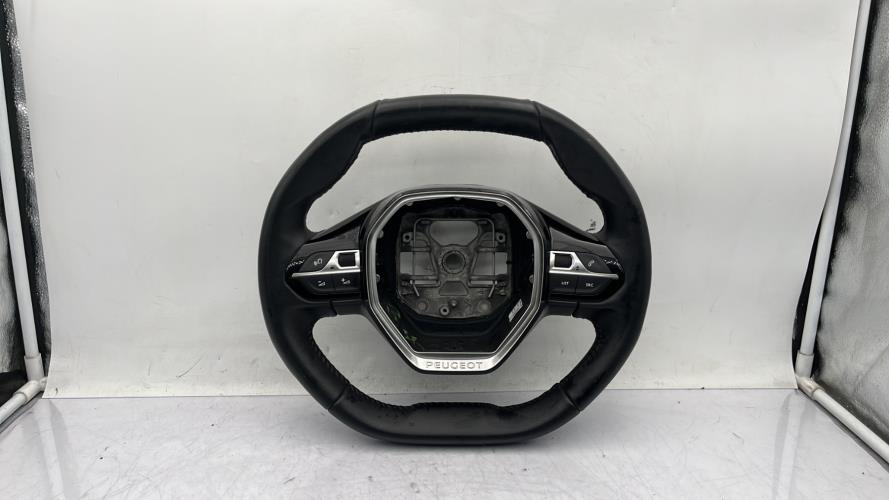 Volant PEUGEOT 208 2 PHASE 1 Diesel