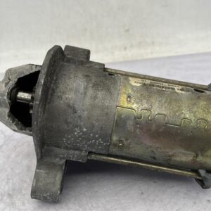 Demarreur FORD FIESTA 5 PHASE 1 Diesel