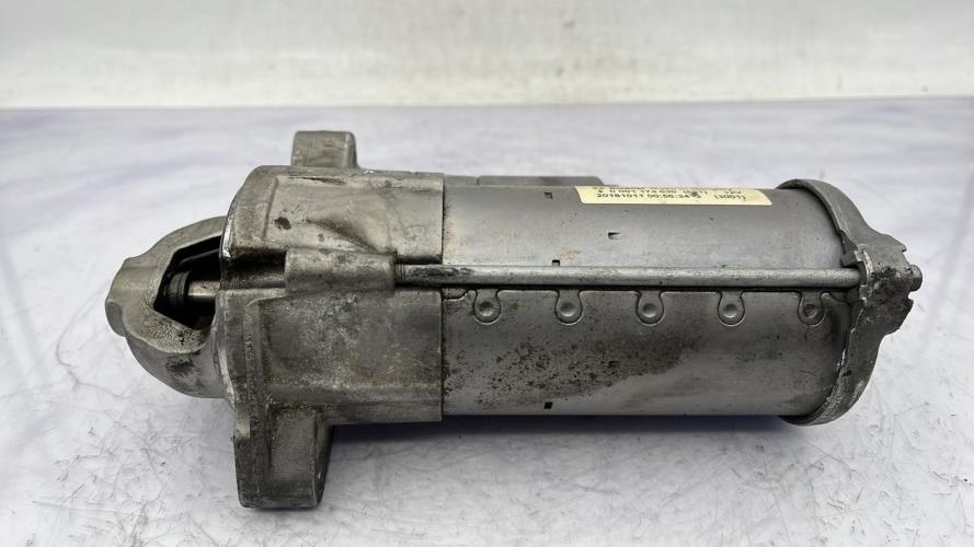 Demarreur MERCEDES CLASSE E 213 PHASE 1 BREAK Diesel