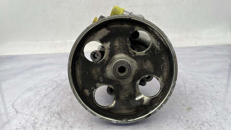 Pompe de direction PEUGEOT 406 PHASE 2 Diesel