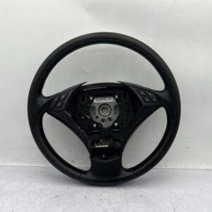 Volant BMW SERIE 5 E60 PHASE 2 Diesel