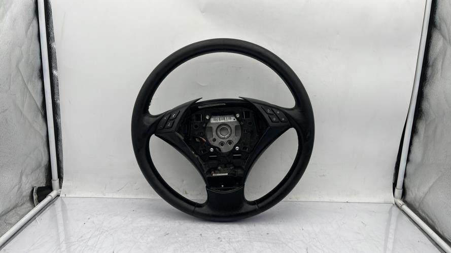 Volant BMW SERIE 5 E60 PHASE 2 Diesel
