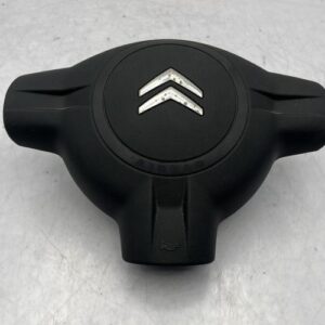 Air bag conducteur CITROEN C1 1 PHASE 2 Essence