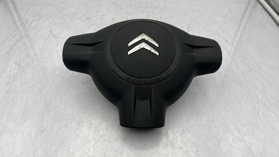 Air bag conducteur CITROEN C1 1 PHASE 2 Essence