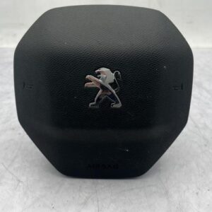 Air bag conducteur PEUGEOT 208 2 PHASE 1 Essence