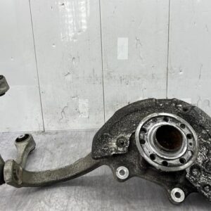 Fusee avant droit MERCEDES CLASSE E 213 PHASE 1 BREAK Diesel