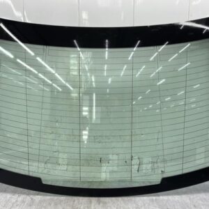 Lunette arriere MERCEDES CLASSE C 204 PHASE 1 Diesel