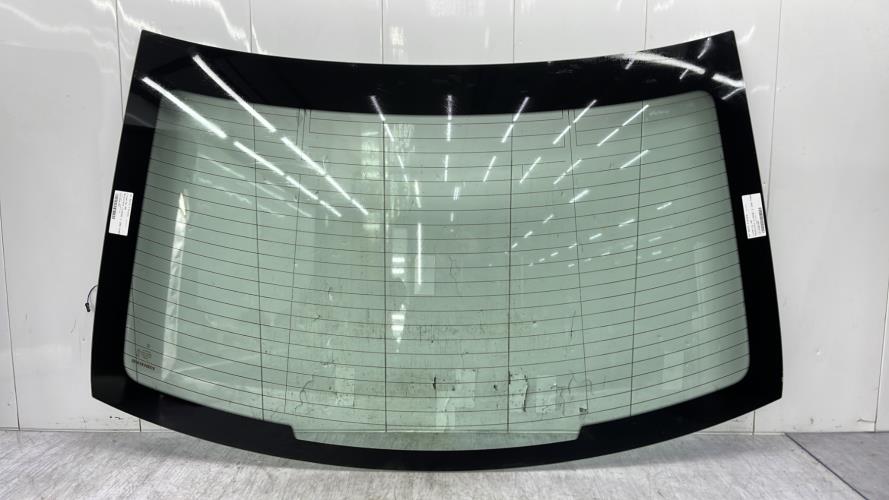 Lunette arriere MERCEDES CLASSE C 204 PHASE 1 Diesel