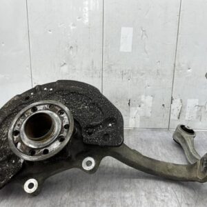 Fusee avant gauche MERCEDES CLASSE E 213 PHASE 1 BREAK Diesel