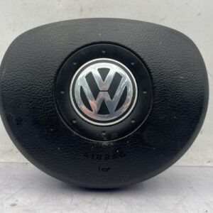 Air bag conducteur VOLKSWAGEN POLO 4 PHASE 1 Essence