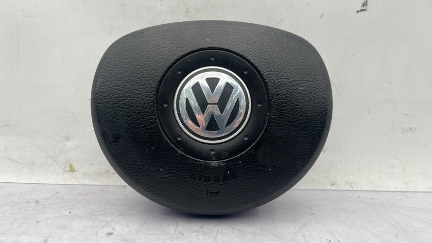 Air bag conducteur VOLKSWAGEN POLO 4 PHASE 1 Essence