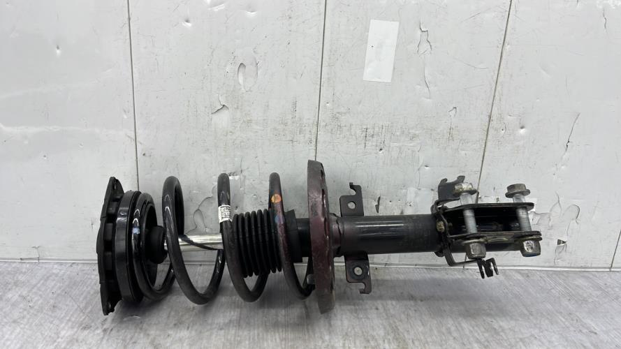 Amortisseur avant droit RENAULT MEGANE 3 PHASE 2 Diesel