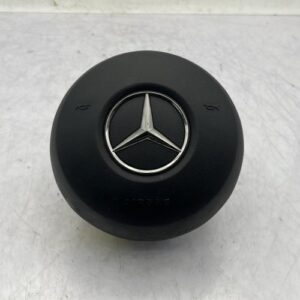 Air bag conducteur MERCEDES CLASSE E 213 PHASE 1 BREAK Diesel