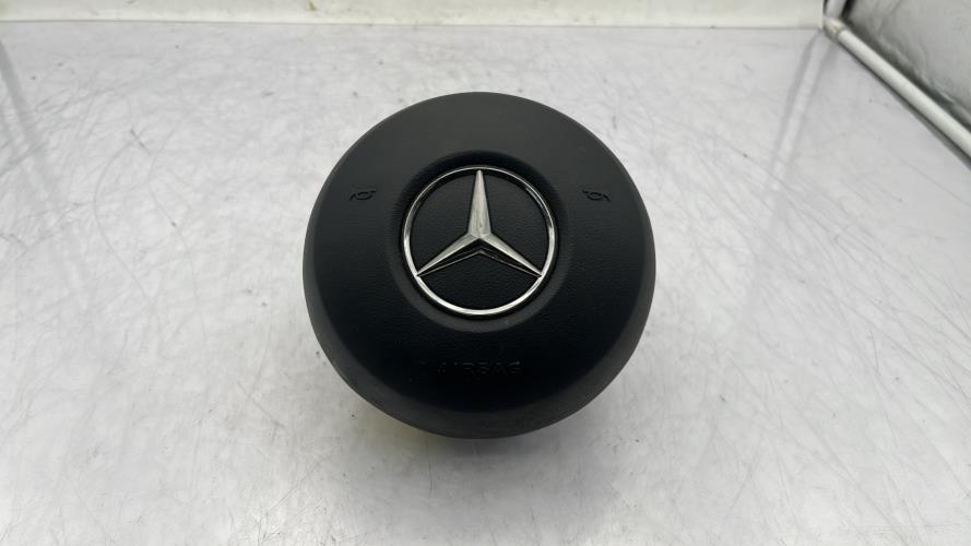 Air bag conducteur MERCEDES CLASSE E 213 PHASE 1 BREAK Diesel