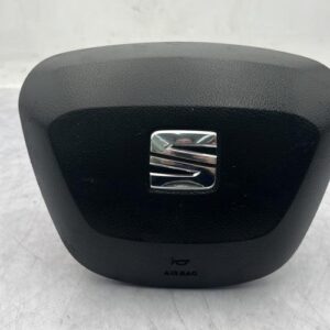 Air bag conducteur SEAT IBIZA 4 PHASE 2 Essence